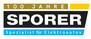Logo Autohaus Sporer GmbH